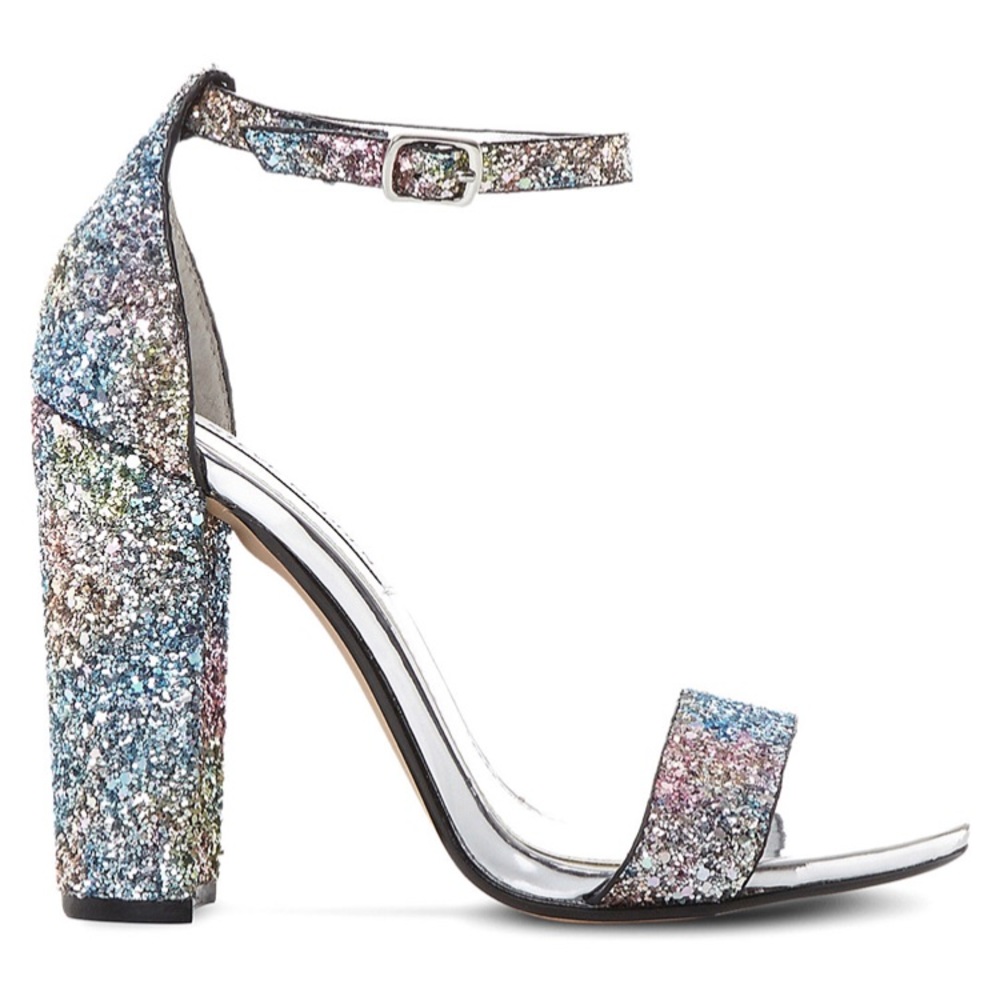 Steve Madden Carrson